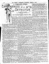 Sheffield Weekly Telegraph Saturday 18 March 1899 Page 14