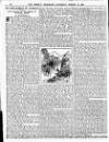 Sheffield Weekly Telegraph Saturday 18 March 1899 Page 22