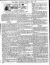 Sheffield Weekly Telegraph Saturday 01 April 1899 Page 4