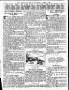 Sheffield Weekly Telegraph Saturday 01 April 1899 Page 12