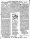 Sheffield Weekly Telegraph Saturday 01 April 1899 Page 18