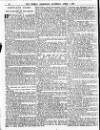 Sheffield Weekly Telegraph Saturday 01 April 1899 Page 22