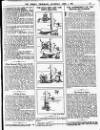 Sheffield Weekly Telegraph Saturday 01 April 1899 Page 23