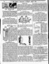 Sheffield Weekly Telegraph Saturday 01 April 1899 Page 26