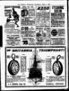 Sheffield Weekly Telegraph Saturday 08 April 1899 Page 2