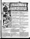 Sheffield Weekly Telegraph Saturday 08 April 1899 Page 3