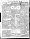 Sheffield Weekly Telegraph Saturday 08 April 1899 Page 10
