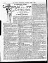 Sheffield Weekly Telegraph Saturday 08 April 1899 Page 14