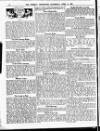 Sheffield Weekly Telegraph Saturday 08 April 1899 Page 16