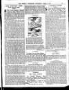 Sheffield Weekly Telegraph Saturday 08 April 1899 Page 19
