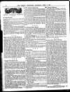 Sheffield Weekly Telegraph Saturday 08 April 1899 Page 20