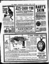 Sheffield Weekly Telegraph Saturday 22 April 1899 Page 2