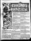 Sheffield Weekly Telegraph Saturday 22 April 1899 Page 3