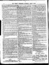 Sheffield Weekly Telegraph Saturday 22 April 1899 Page 6