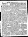 Sheffield Weekly Telegraph Saturday 22 April 1899 Page 10