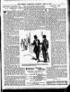 Sheffield Weekly Telegraph Saturday 22 April 1899 Page 11