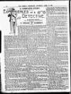 Sheffield Weekly Telegraph Saturday 22 April 1899 Page 14
