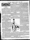 Sheffield Weekly Telegraph Saturday 22 April 1899 Page 16