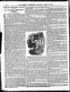 Sheffield Weekly Telegraph Saturday 22 April 1899 Page 22