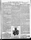 Sheffield Weekly Telegraph Saturday 22 April 1899 Page 23
