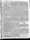Sheffield Weekly Telegraph Saturday 22 April 1899 Page 27