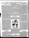 Sheffield Weekly Telegraph Saturday 22 April 1899 Page 32