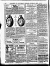 Sheffield Weekly Telegraph Saturday 22 April 1899 Page 34