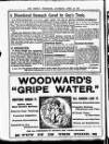Sheffield Weekly Telegraph Saturday 22 April 1899 Page 36