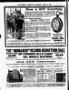Sheffield Weekly Telegraph Saturday 29 April 1899 Page 2