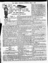 Sheffield Weekly Telegraph Saturday 29 April 1899 Page 4