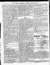 Sheffield Weekly Telegraph Saturday 29 April 1899 Page 6
