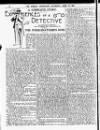 Sheffield Weekly Telegraph Saturday 29 April 1899 Page 14