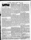 Sheffield Weekly Telegraph Saturday 29 April 1899 Page 20