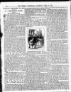 Sheffield Weekly Telegraph Saturday 29 April 1899 Page 22