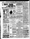 Sheffield Weekly Telegraph Saturday 29 April 1899 Page 34