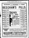 Sheffield Weekly Telegraph Saturday 29 April 1899 Page 36