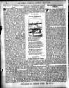 Sheffield Weekly Telegraph Saturday 02 September 1899 Page 19