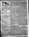 Sheffield Weekly Telegraph Saturday 02 September 1899 Page 33
