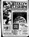 Sheffield Weekly Telegraph Saturday 09 September 1899 Page 1