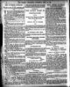 Sheffield Weekly Telegraph Saturday 23 September 1899 Page 10