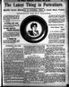 Sheffield Weekly Telegraph Saturday 14 October 1899 Page 25