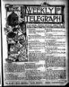 Sheffield Weekly Telegraph Saturday 25 November 1899 Page 3