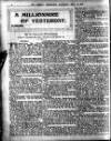 Sheffield Weekly Telegraph Saturday 25 November 1899 Page 4
