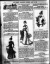 Sheffield Weekly Telegraph Saturday 25 November 1899 Page 28