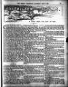 Sheffield Weekly Telegraph Saturday 09 December 1899 Page 7