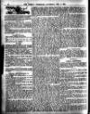 Sheffield Weekly Telegraph Saturday 09 December 1899 Page 30