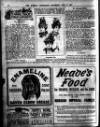 Sheffield Weekly Telegraph Saturday 09 December 1899 Page 32