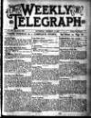 Sheffield Weekly Telegraph Saturday 06 January 1900 Page 3