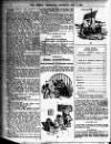 Sheffield Weekly Telegraph Saturday 06 January 1900 Page 10