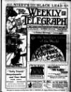 Sheffield Weekly Telegraph Saturday 13 January 1900 Page 1